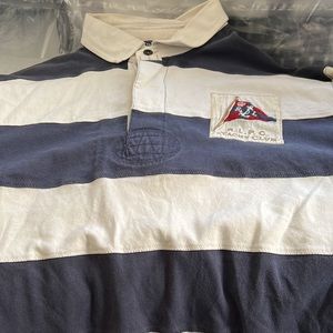 Ralph Lauren Polo Rugby